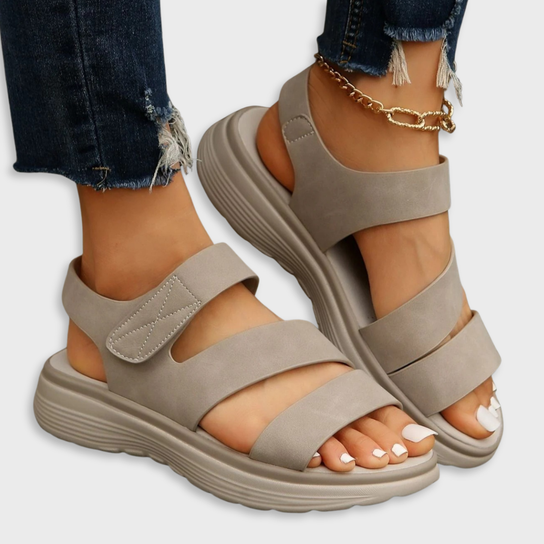 Alana Comfort Sandals – Effortless Style & All-Day Ease