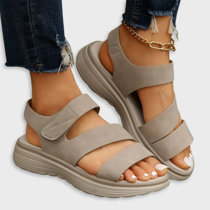 Alana Comfort Sandals – Effortless Style & All-Day Ease