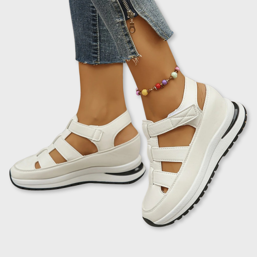 Karla – Lightweight Lift & Everyday Style