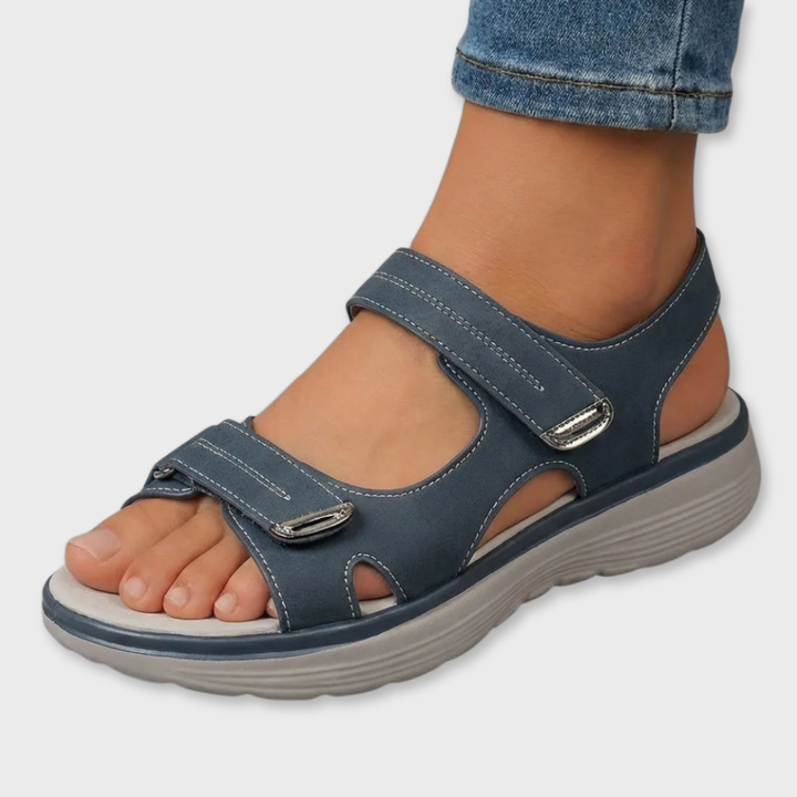 Lucia Comfort Sandals – Timeless Style & Everyday Ease
