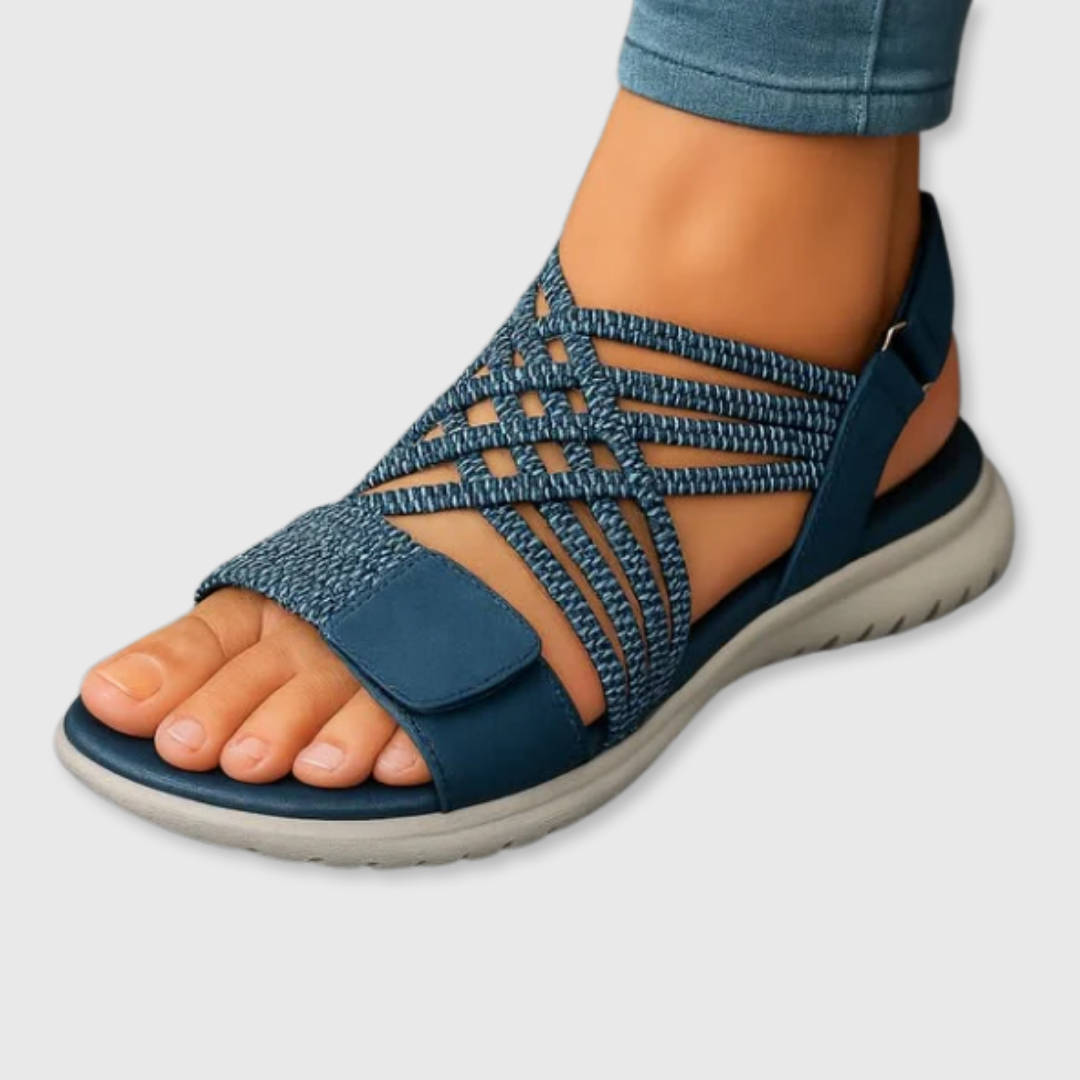 Monique Comfort Sandals – Timeless Style & Everyday Ease