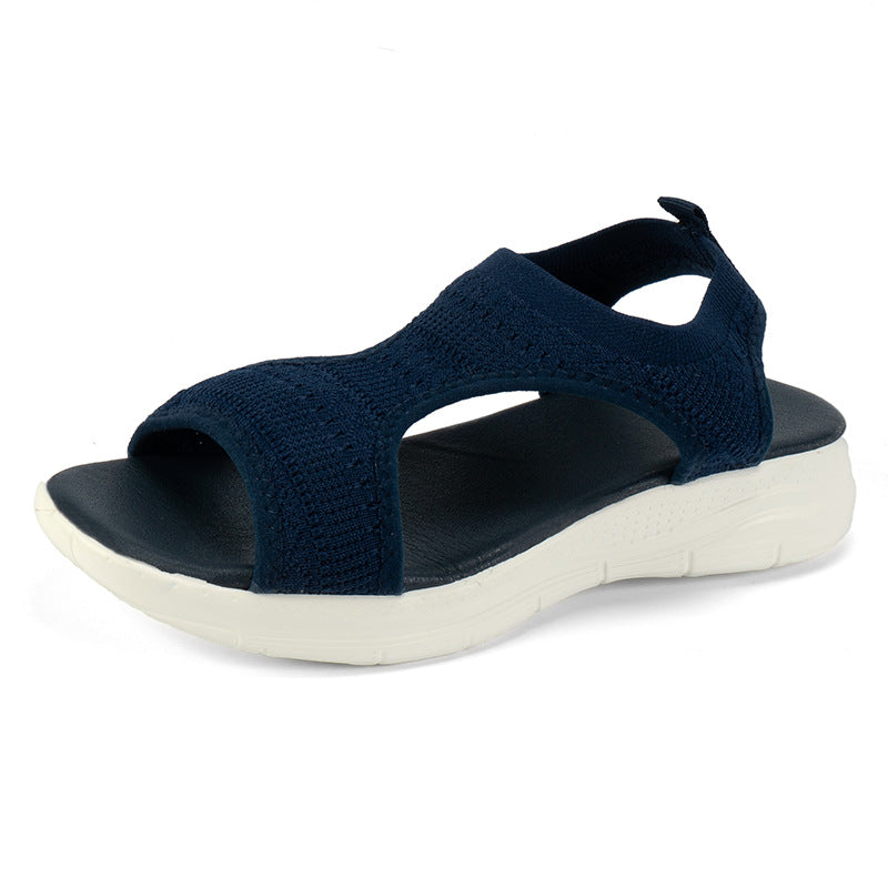 Robin Comfort Sandals – All-Day Support & Effortless Style
