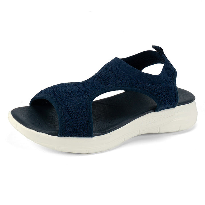 Robin Comfort Sandals – All-Day Support & Effortless Style
