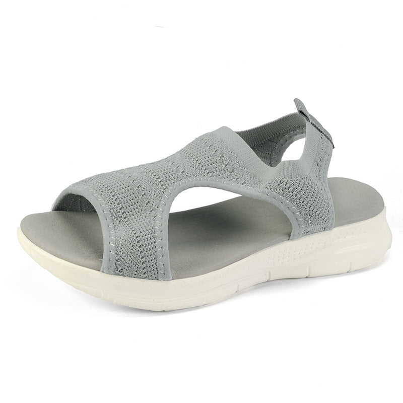 Robin Comfort Sandals – All-Day Support & Effortless Style