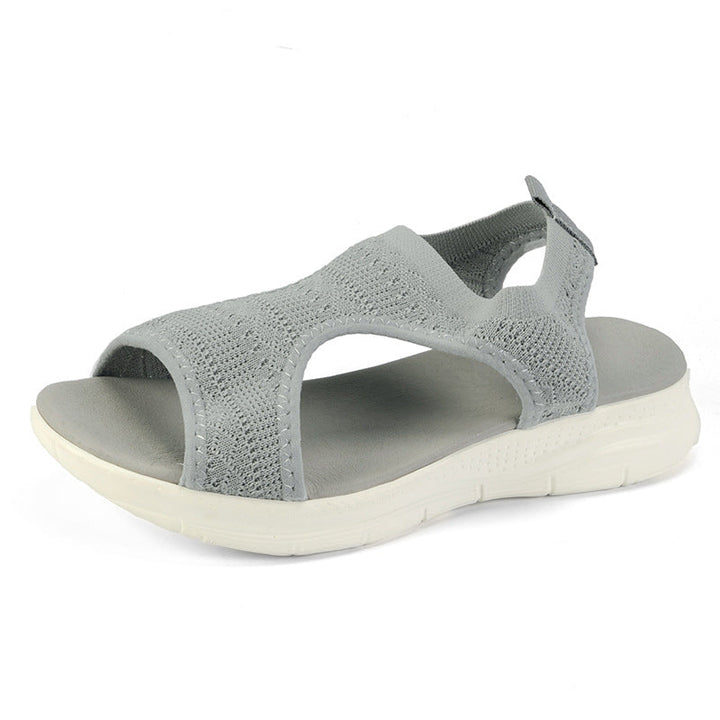 Robin Comfort Sandals – All-Day Support & Effortless Style