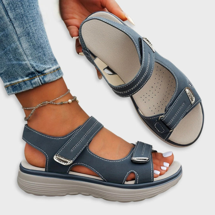 Robyn Comfort Sandals - Timeless Summer Style