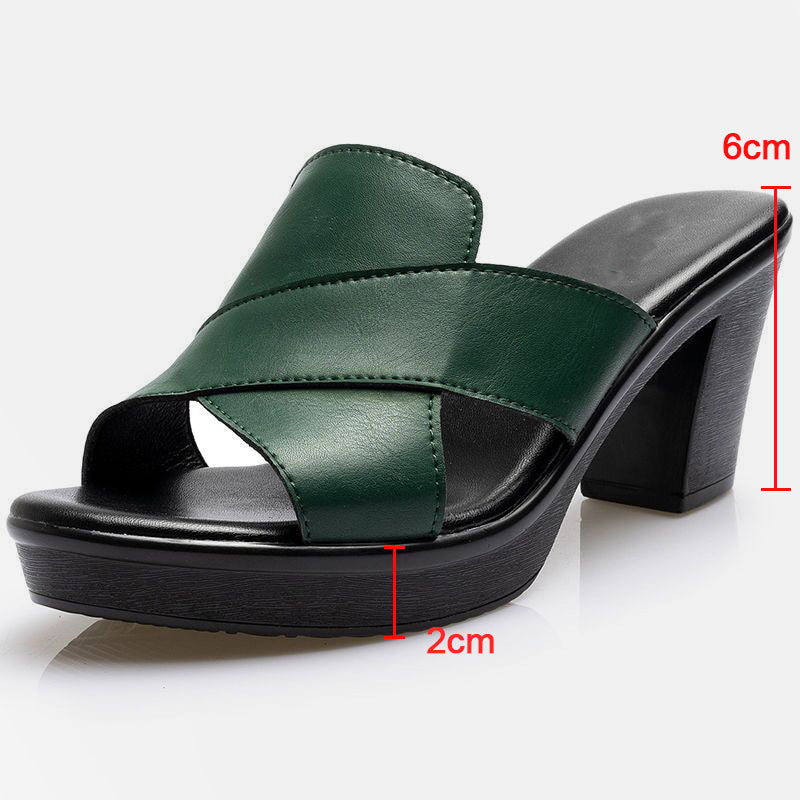 Debra Elegant Comfort Sandals – Style & Support for Everyday Wear