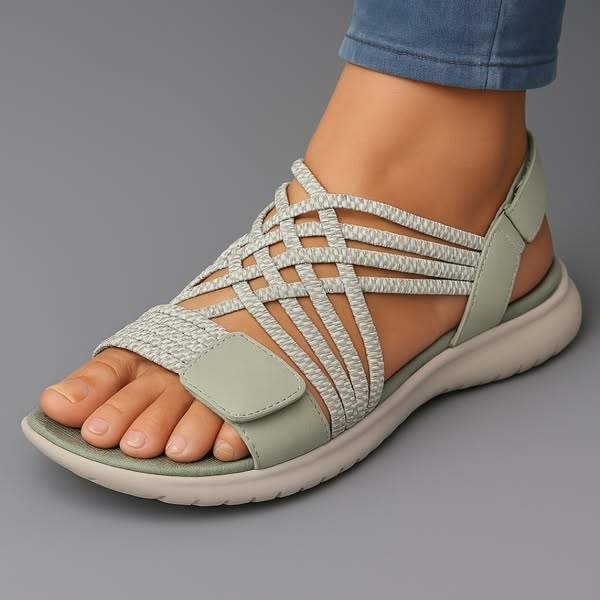 Monique Comfort Sandals – Timeless Style & Everyday Ease
