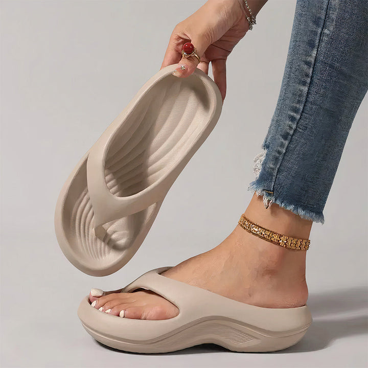 Susan Comfort Sandals – Effortless Support & Everyday Elegance