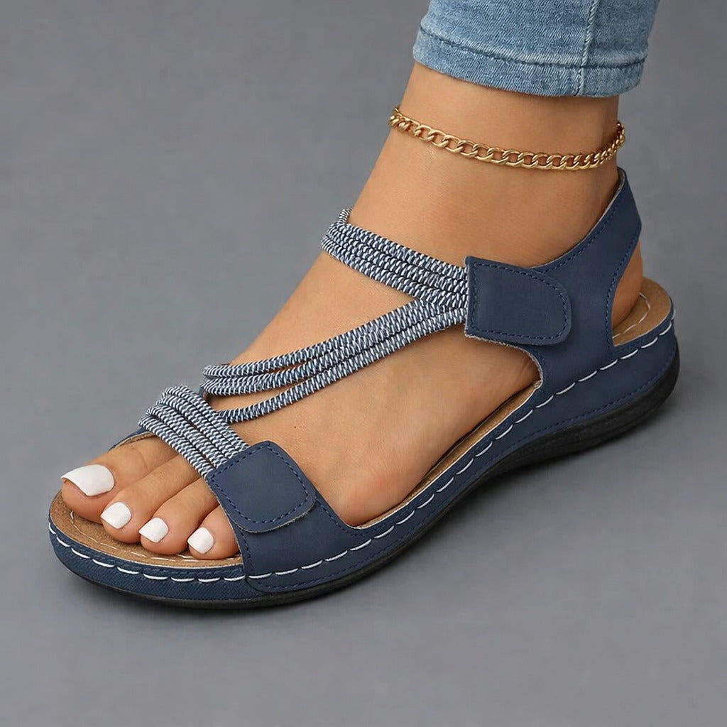 Selyndra - Lightweight Comfort Sandals