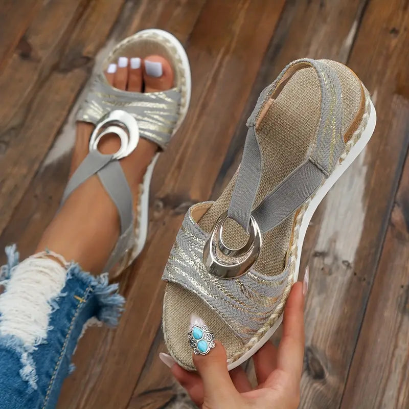 Kristy - Everyday Stability & Effortless Style