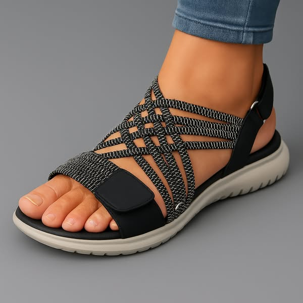 Monique Comfort Sandals – Timeless Style & Everyday Ease