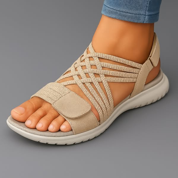 Monique Comfort Sandals – Timeless Style & Everyday Ease