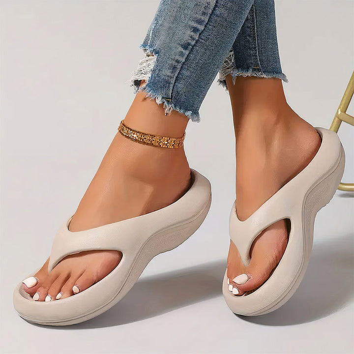 Susan Comfort Sandals – Effortless Support & Everyday Elegance