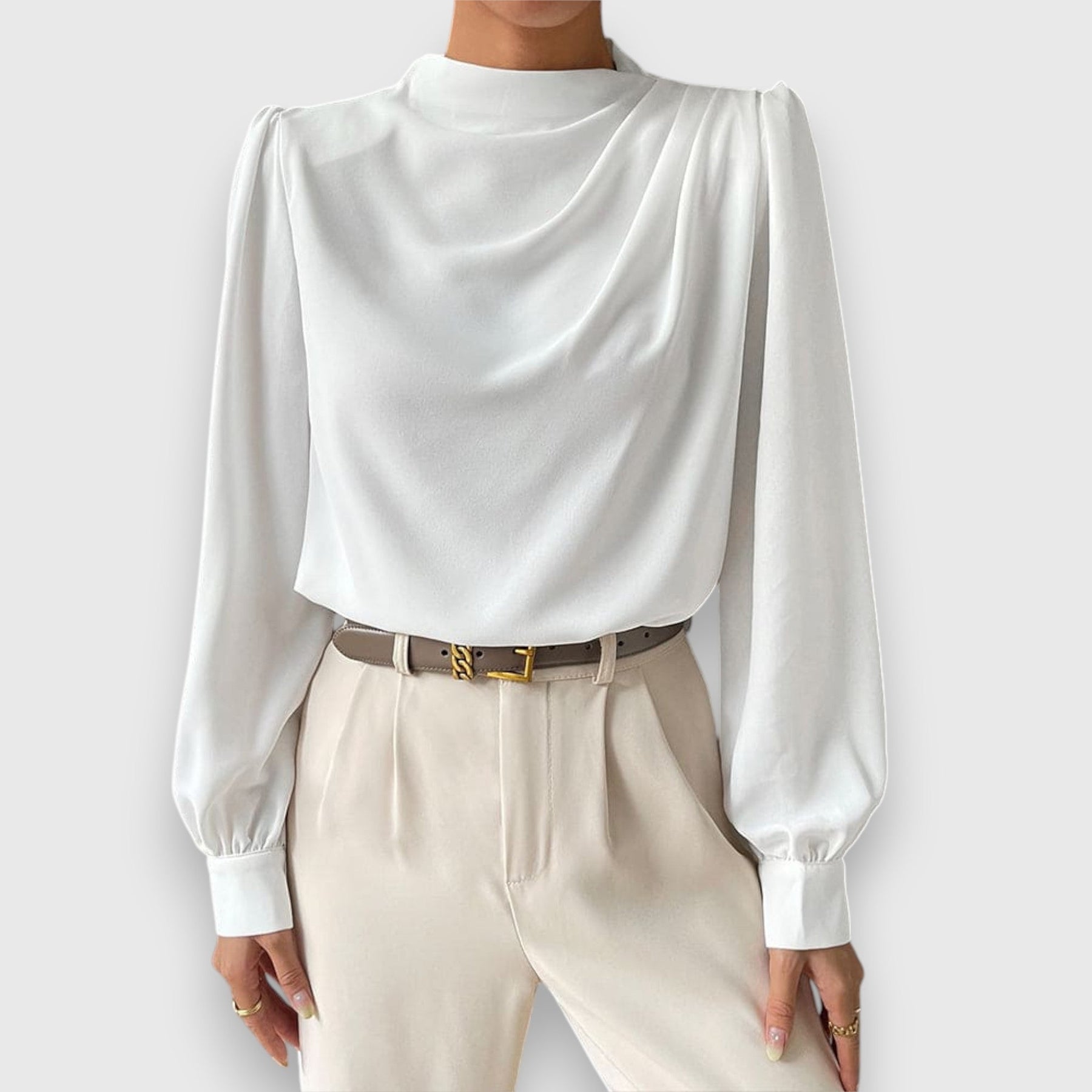 Elina – Long Sleeve