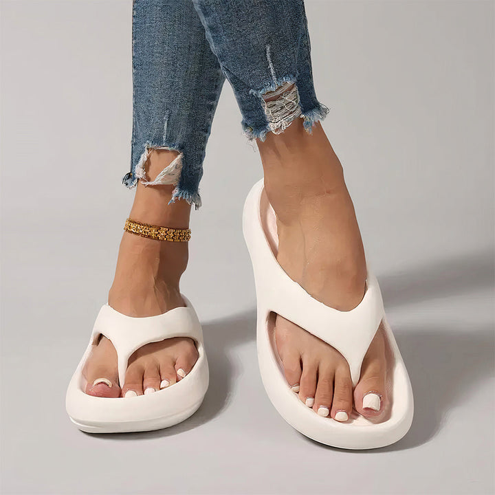 Susan Comfort Sandals – Effortless Support & Everyday Elegance