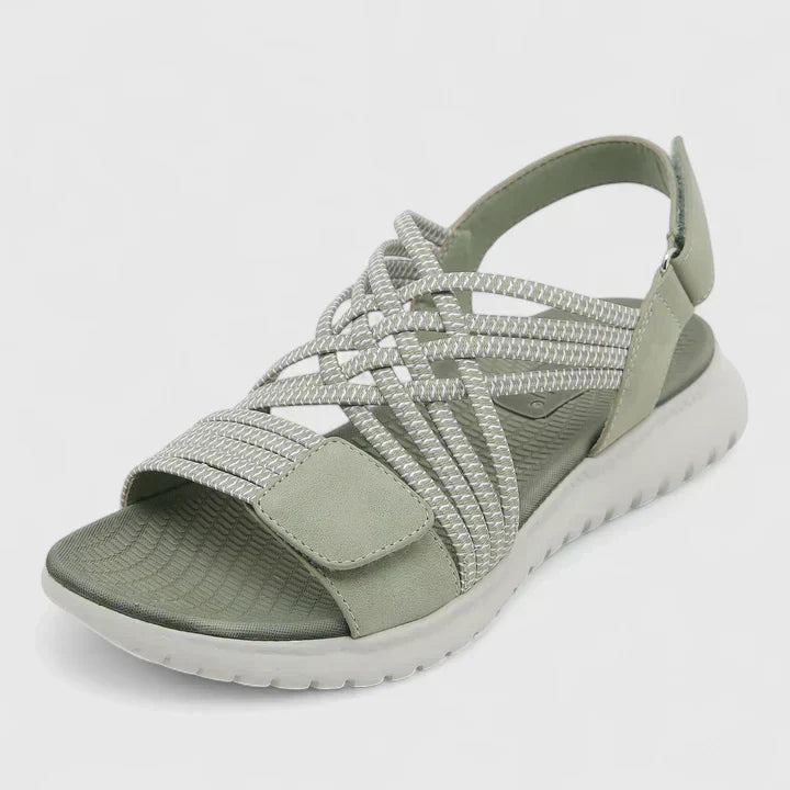 Sanarita | Comfort Sandals