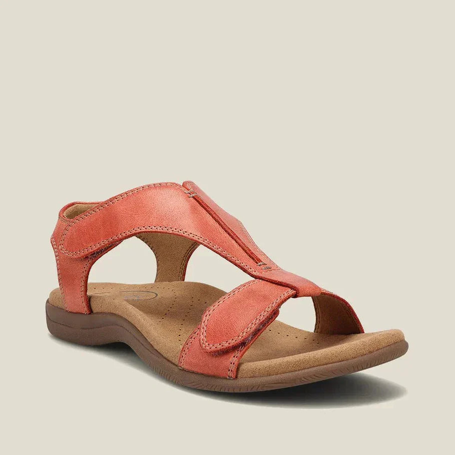 Cecile - Comfort Sandals