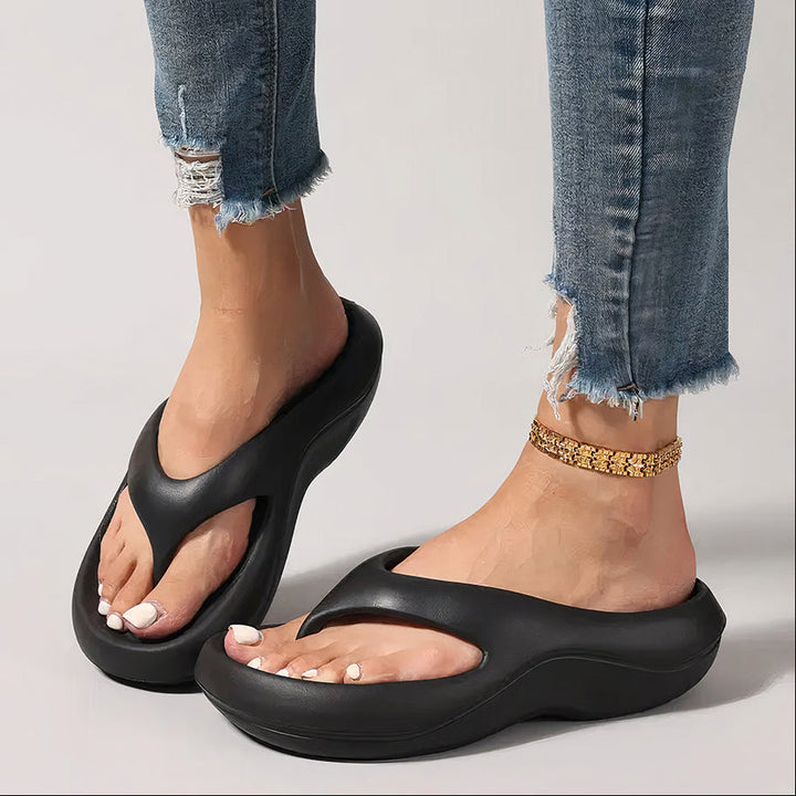 Susan Comfort Sandals – Effortless Support & Everyday Elegance
