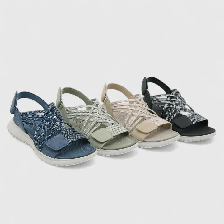 Sanarita | Comfort Sandals