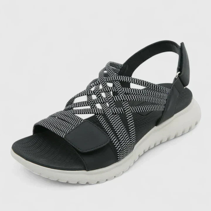 Sanarita | Comfort Sandals
