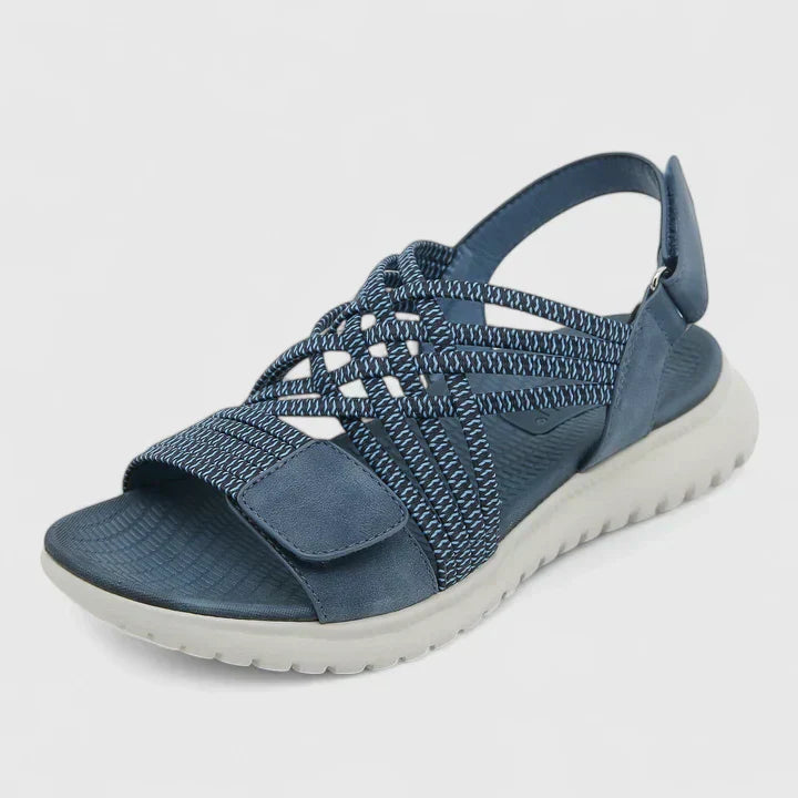 Sanarita | Comfort Sandals