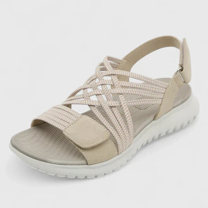 Sanarita | Comfort Sandals