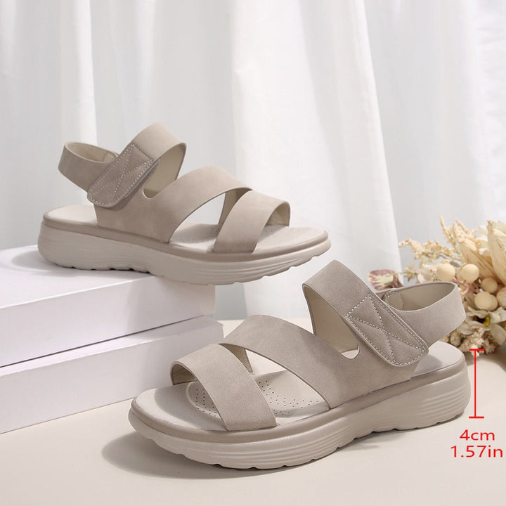 Alana Comfort Sandals – Effortless Style & All-Day Ease