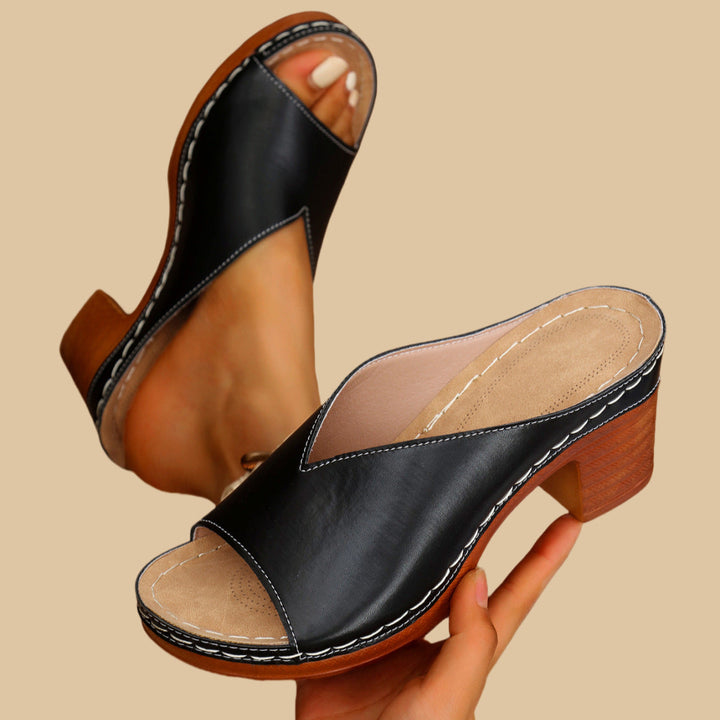 Jane Comfort Sandals – Lightweight Support for Everyday Wear