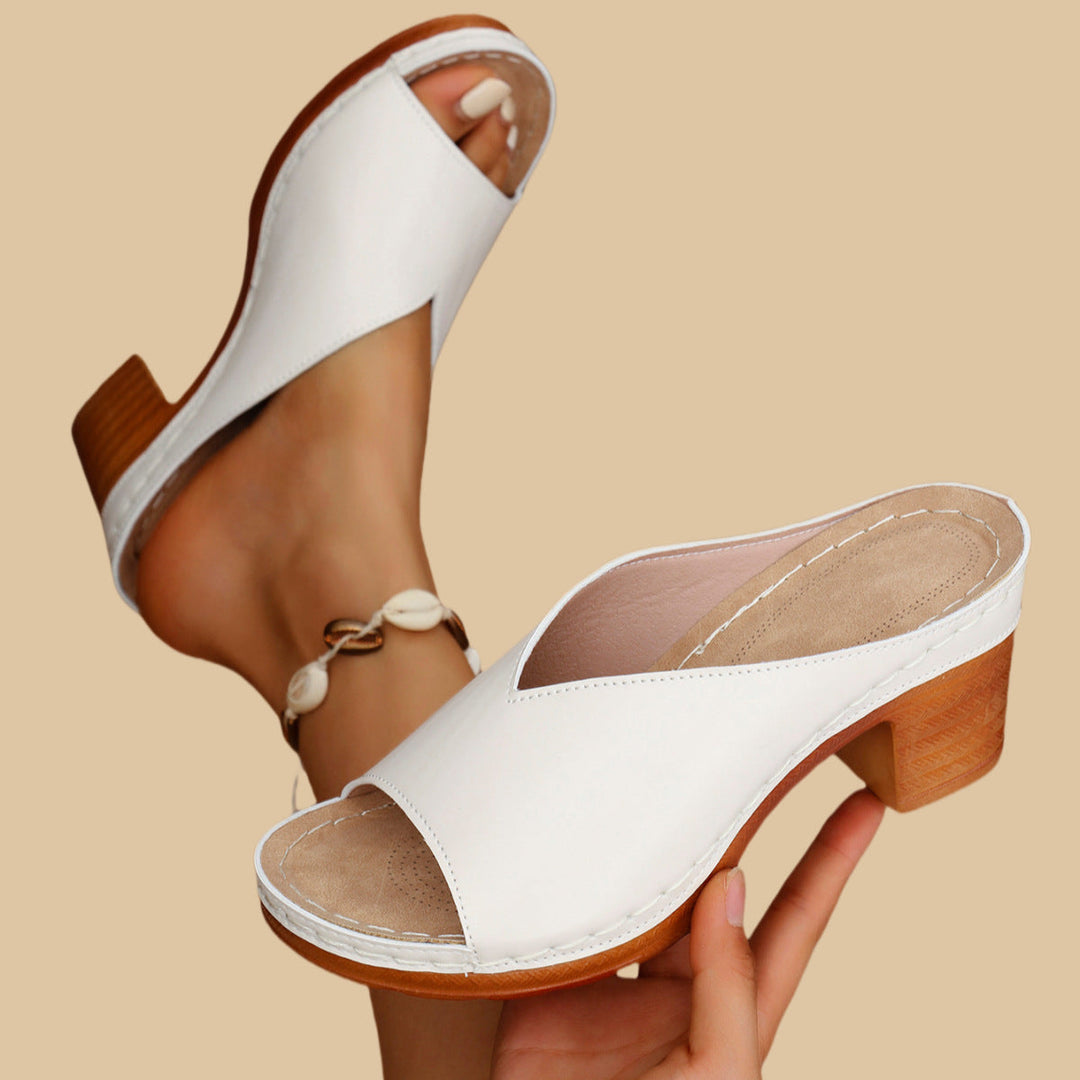 Jane Comfort Sandals – Lightweight Support for Everyday Wear