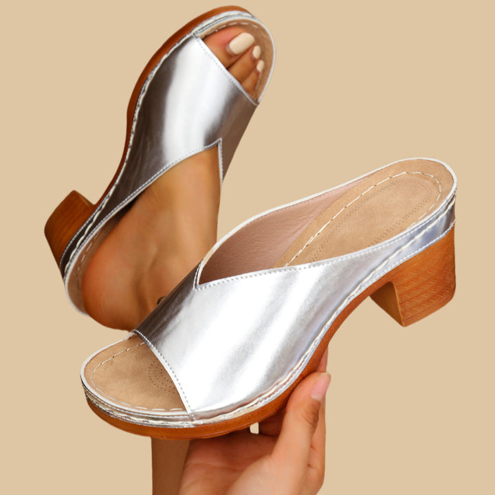 Jane Comfort Sandals – Lightweight Support for Everyday Wear