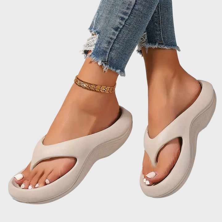 Susan Comfort Sandals – Effortless Support & Everyday Elegance