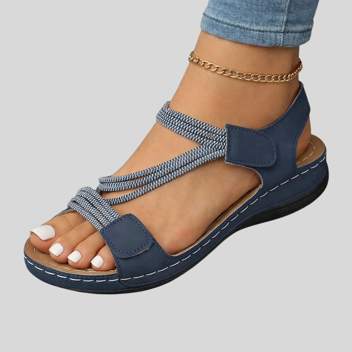 Selyndra - Lightweight Comfort Sandals