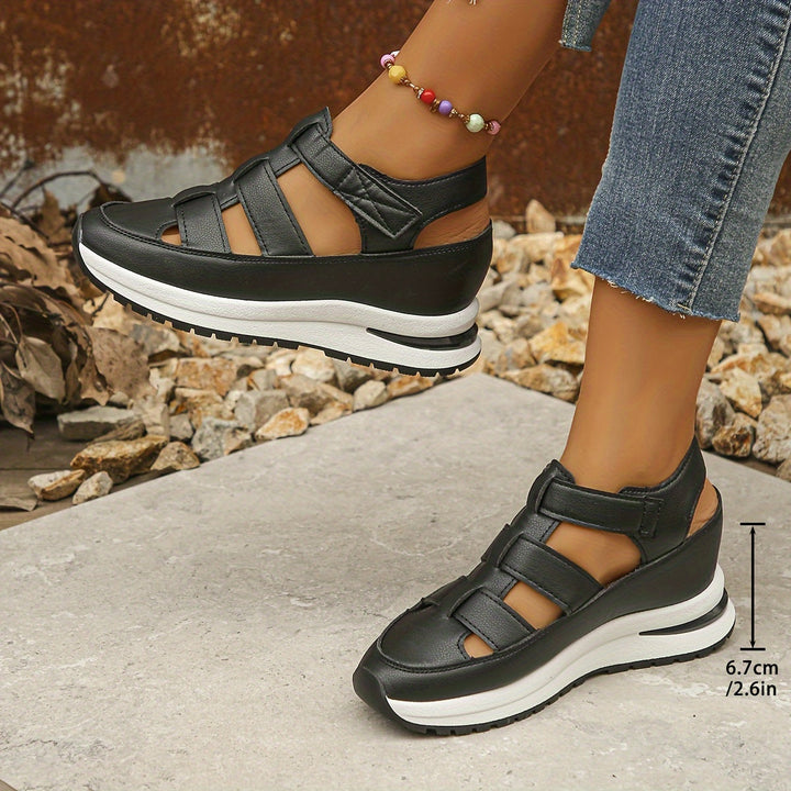 Karla – Lightweight Lift & Everyday Style