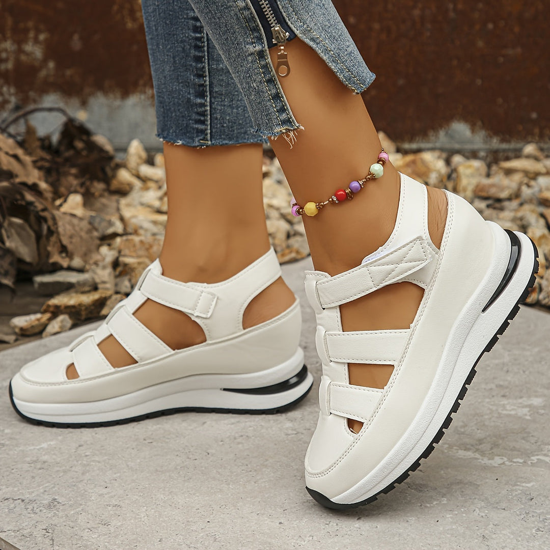 Karla – Lightweight Lift & Everyday Style