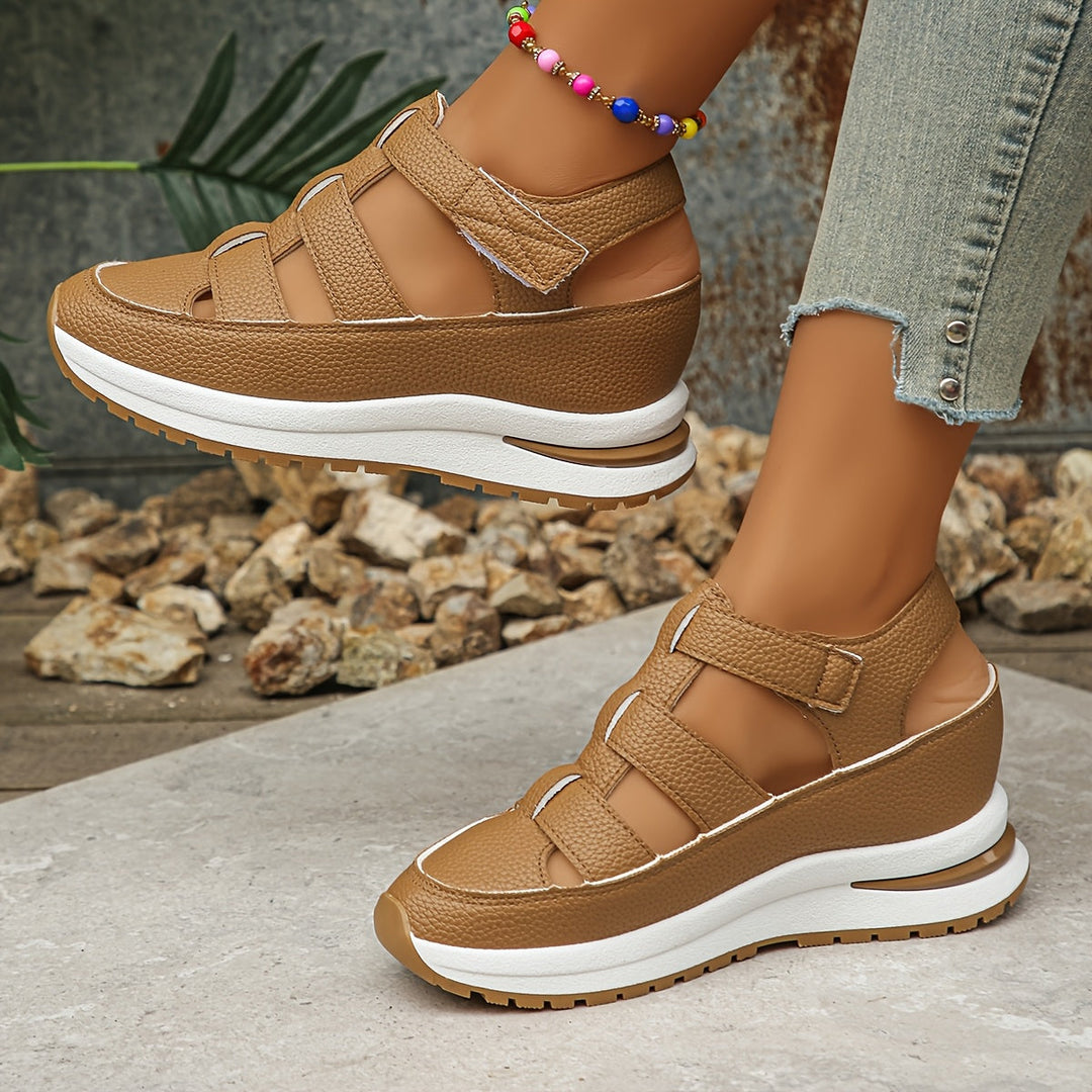 Karla – Lightweight Lift & Everyday Style