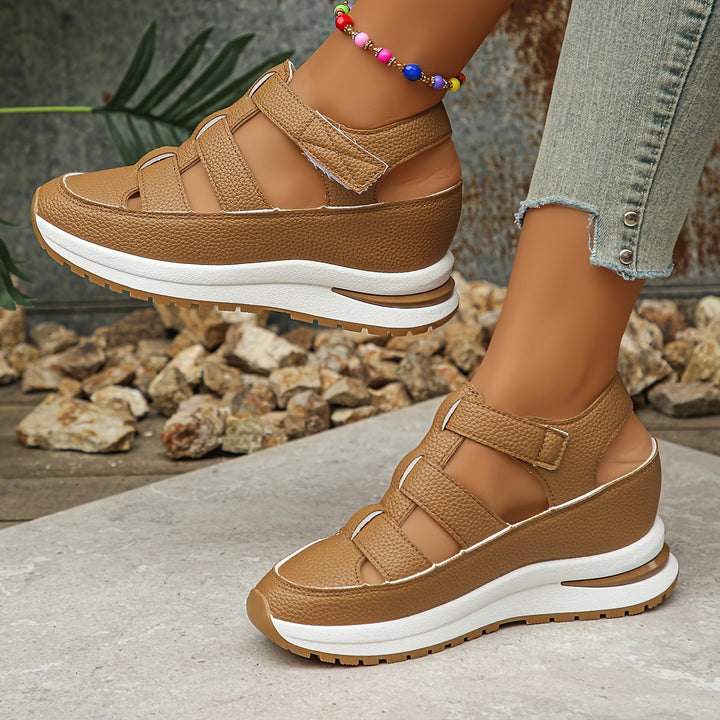 Karla – Lightweight Lift & Everyday Style