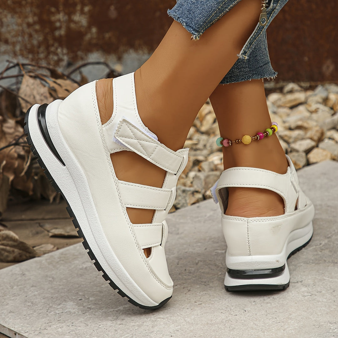 Karla – Lightweight Lift & Everyday Style