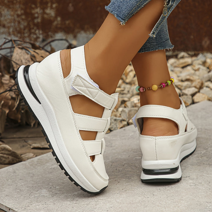 Karla – Lightweight Lift & Everyday Style