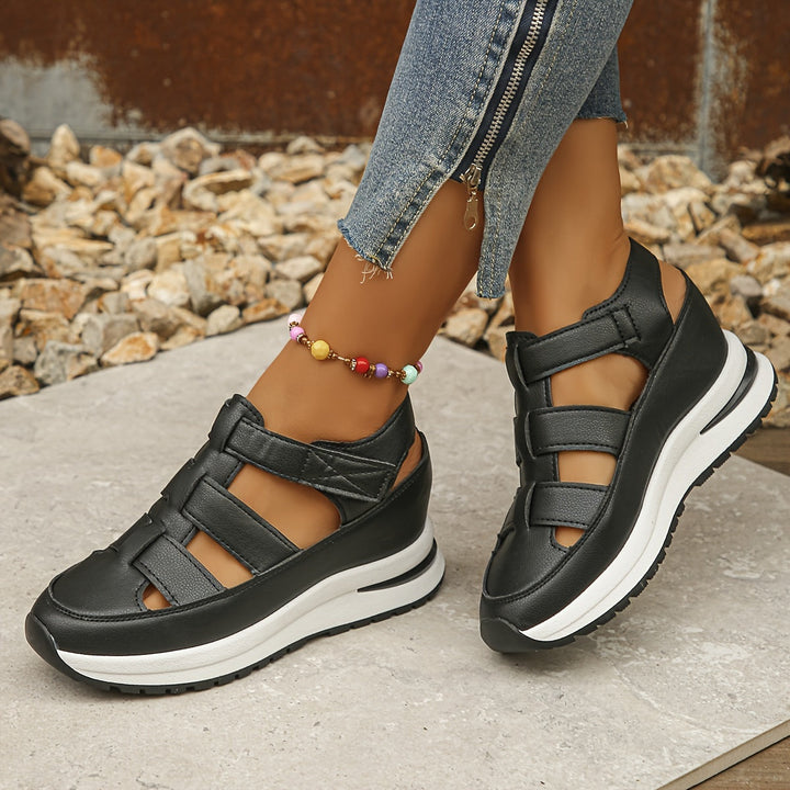 Karla – Lightweight Lift & Everyday Style