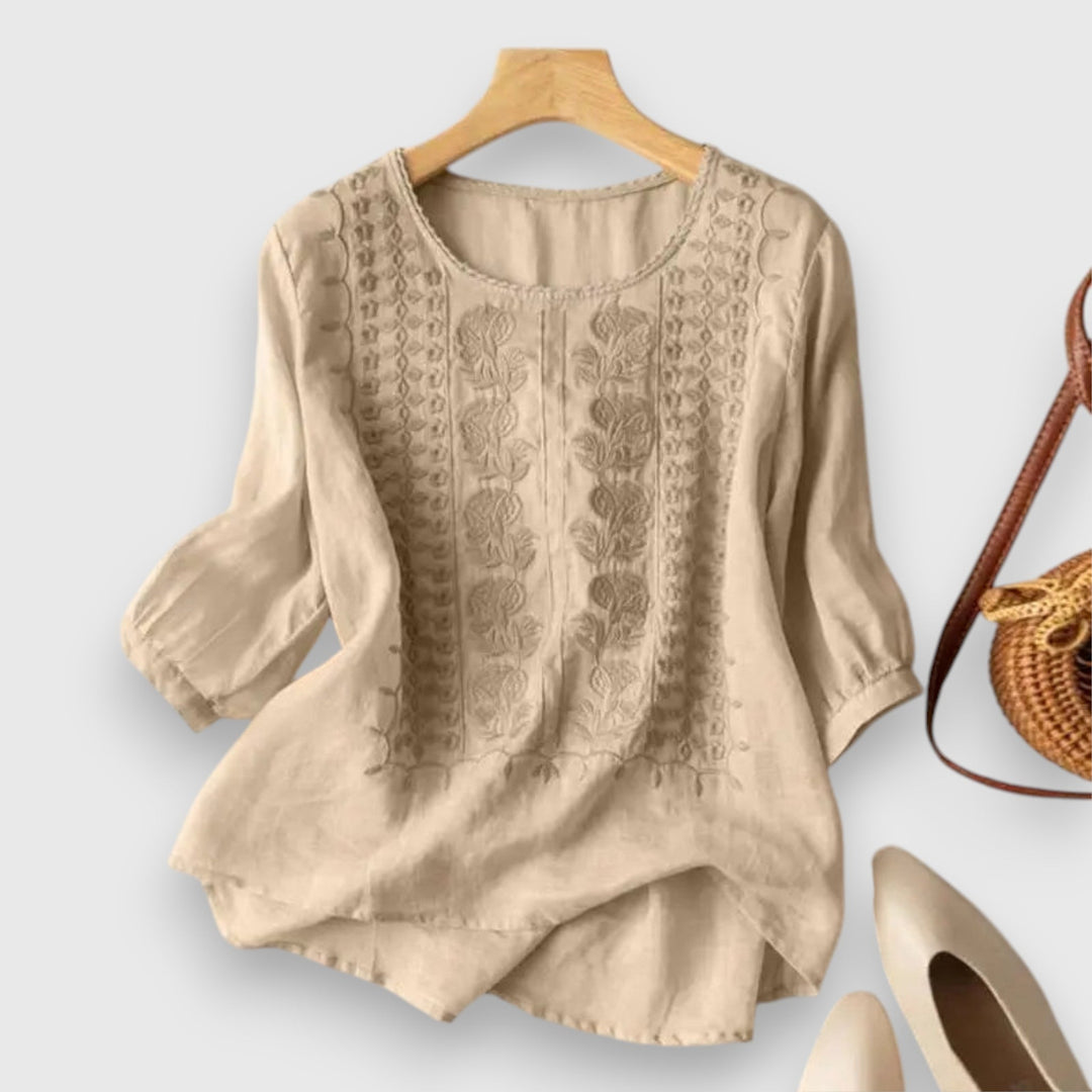 Clara - Shirt