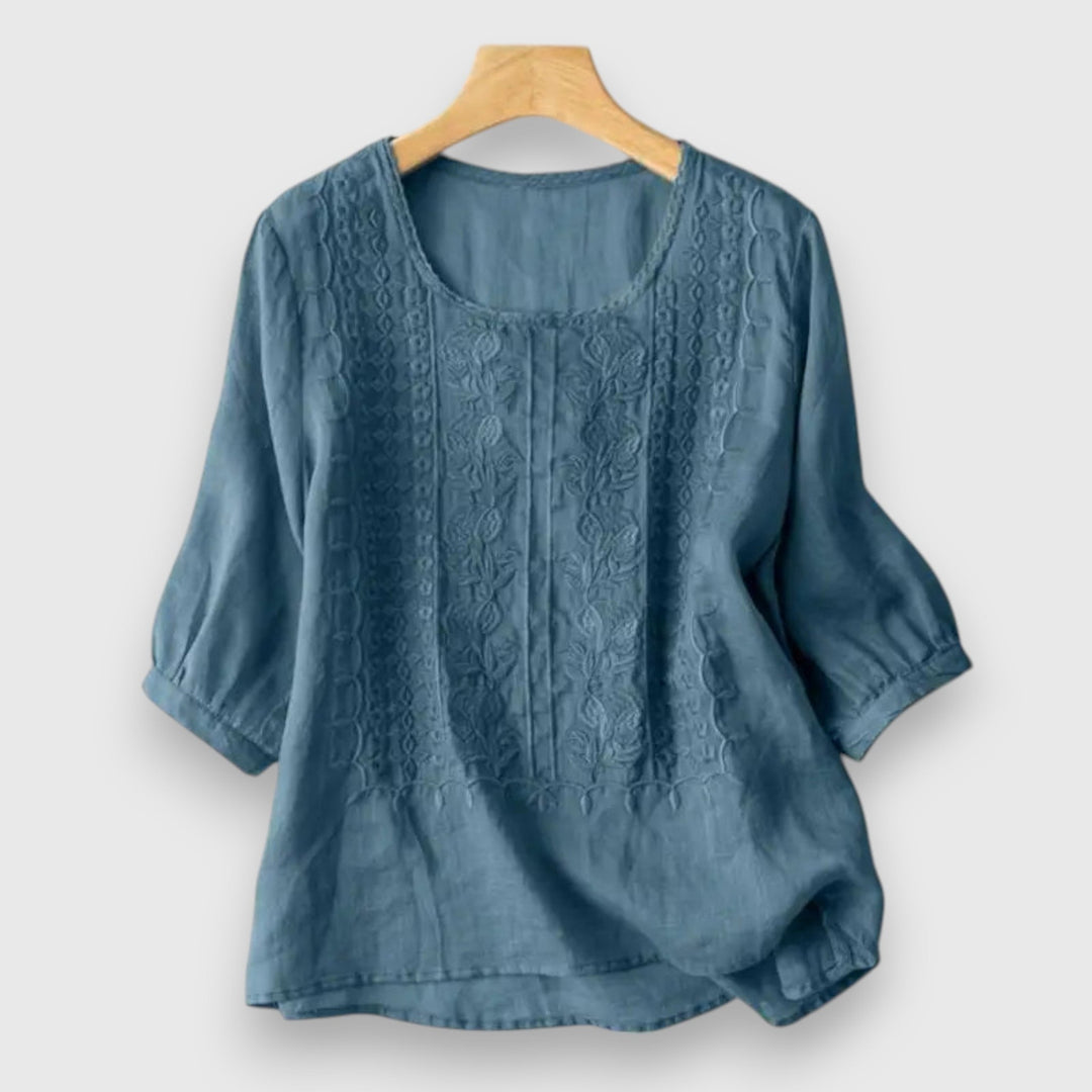 Clara - Shirt