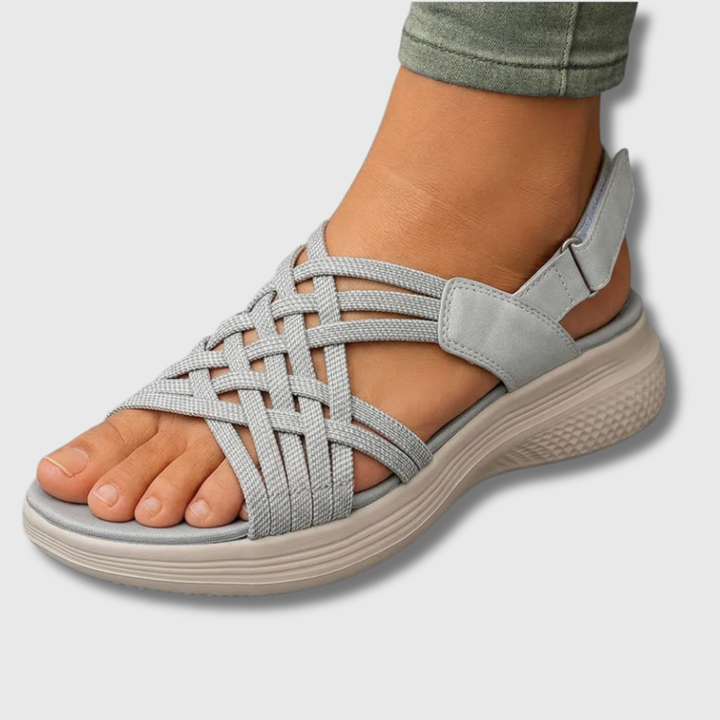 Salorita - Lightweight Comfort Sandals
