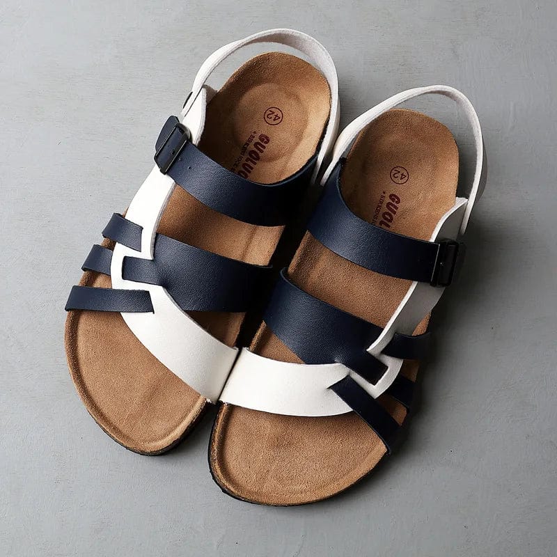 Lindsay Comfort Sandals – Lightweight Style & Everyday Ease
