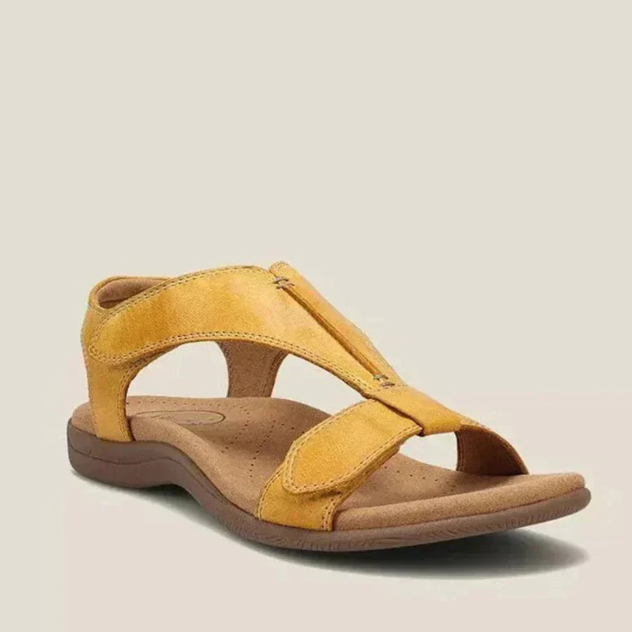 Cecile - Comfort Sandals