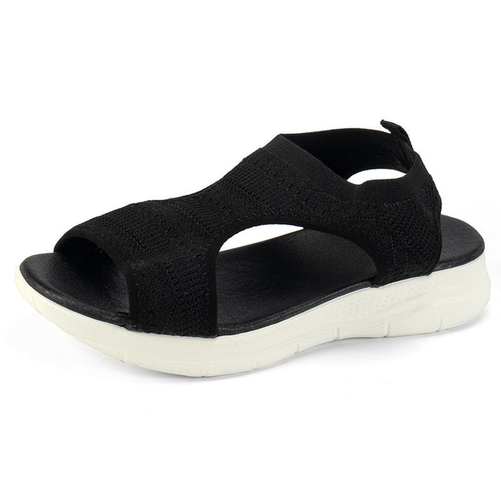 Robin Comfort Sandals – All-Day Support & Effortless Style