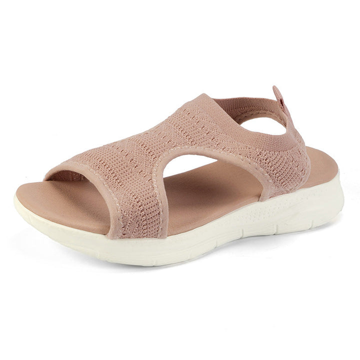 Robin Comfort Sandals – All-Day Support & Effortless Style