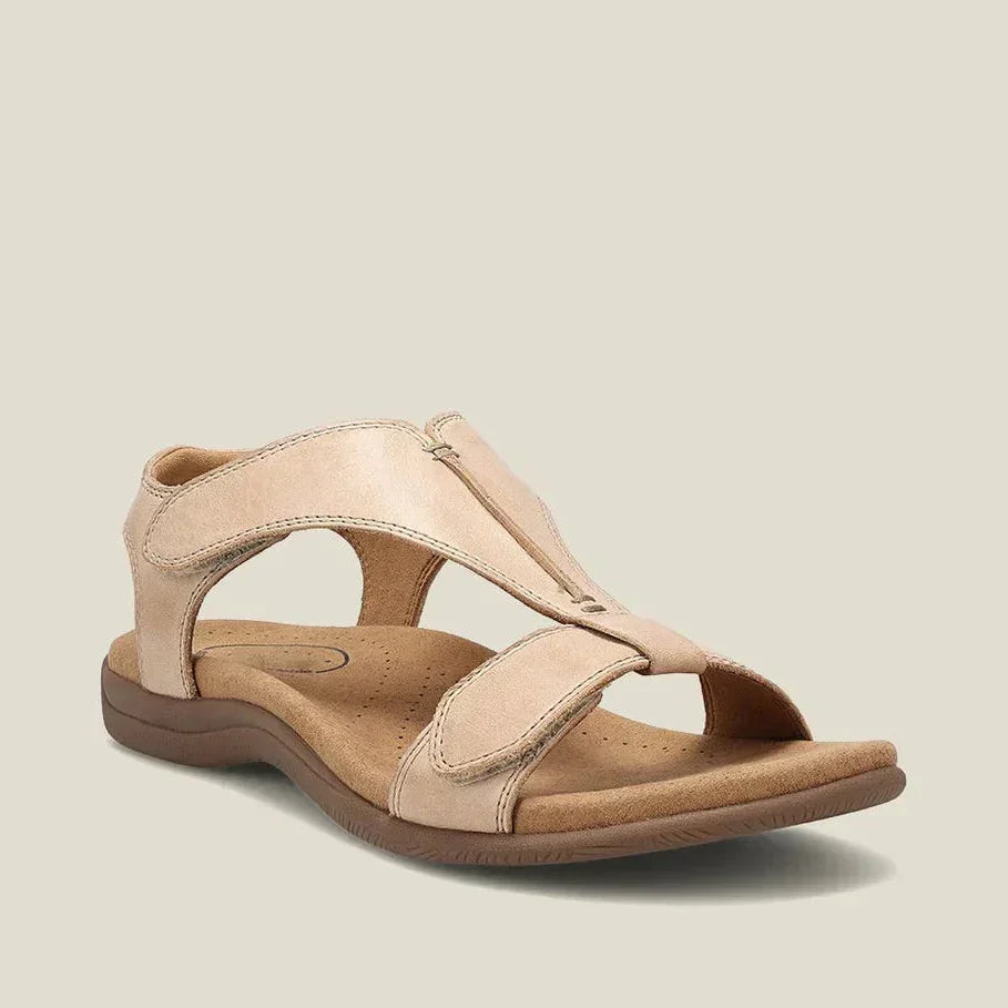 Cecile - Comfort Sandals