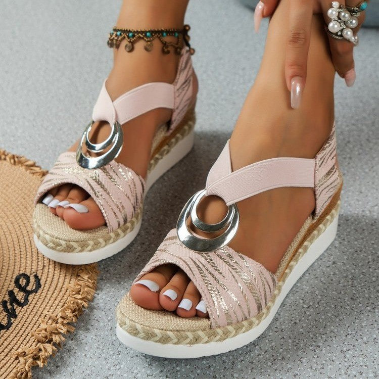 Kristy - Everyday Stability & Effortless Style