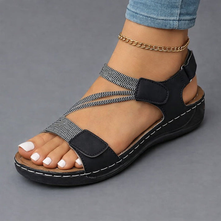 Selyndra - Lightweight Comfort Sandals